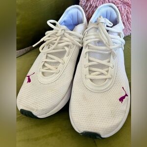 Puma : Women’s Size 10 (cm 26.5)